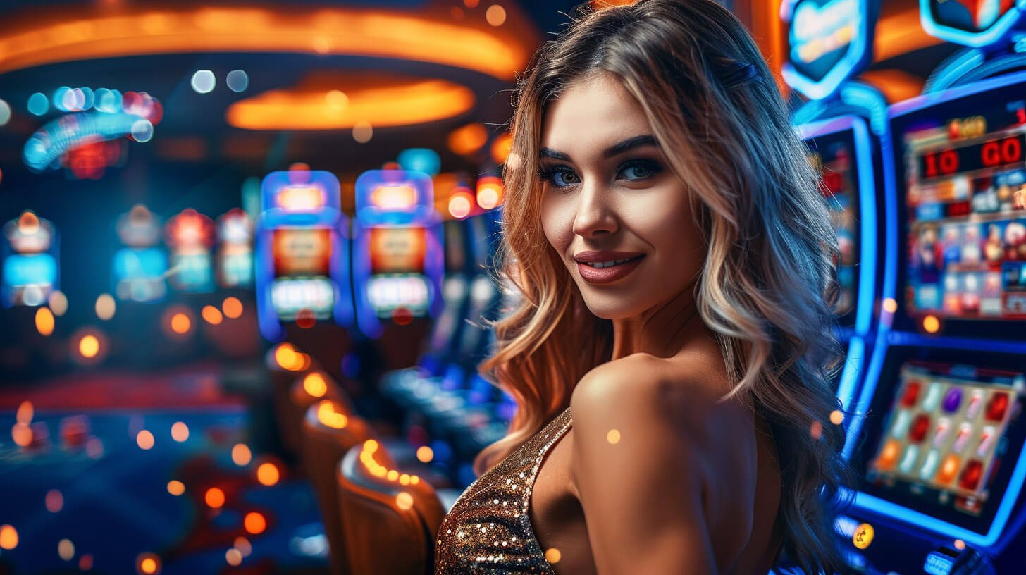 f168v casino trực tuyến