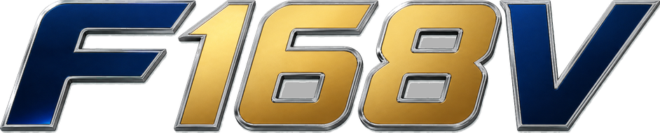 f168v logo